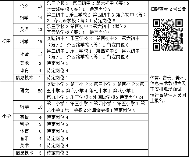 浙江省教師招聘